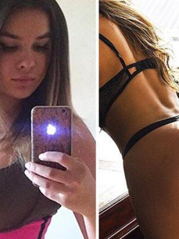 Габриэлла фото 2